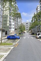 Blk 420 Bukit Batok West Avenue 2 (Bukit Batok), HDB 4 Rooms #463207621
